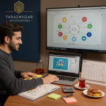 آموزش حسابداری مقدماتی